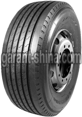 Ling Long LFL827 (рулевая) 385/65 R22.5 160J 20PR